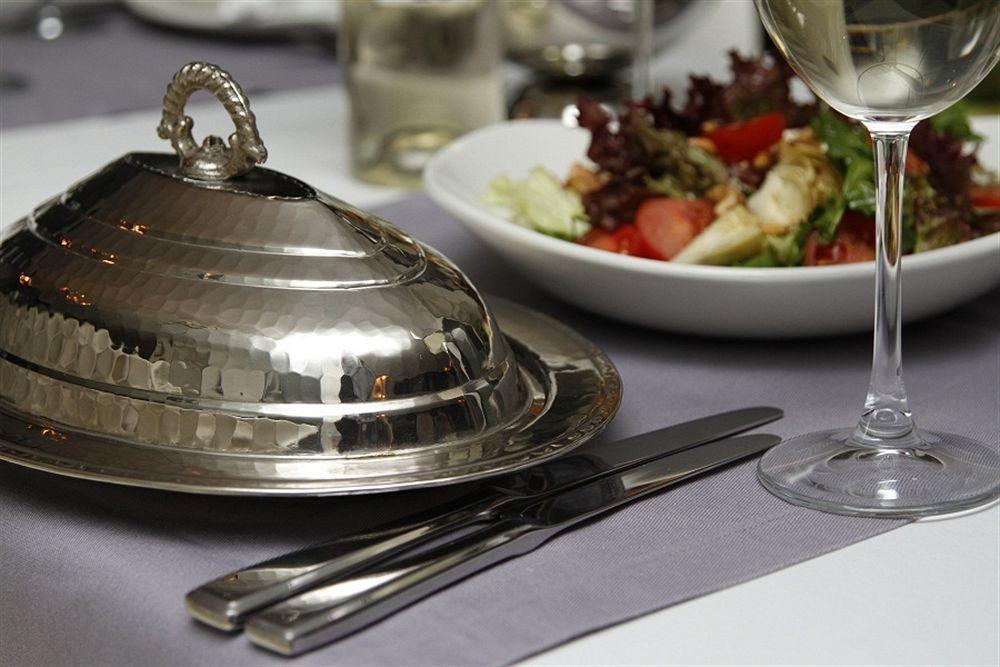 Tria Elegance Istanbul Hotell Exteriör bild